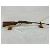 760fl 22LR German Sniper Rifle, Early WW2 Era 760fl 22LR German Sniper Rifle, Early WW2 Era