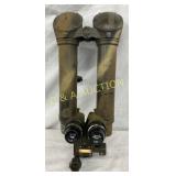 U.S. Military M65 Trench Binoculars with Original U.S. Military M65 Trench Binoculars with Original