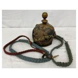 Early World War Era Pickelhaube Helmet with Insign Early World War Era Pickelhaube Helmet with Insign