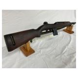 745fl U.S. Carbine M1 .30 Caliber Semi-Automatic R 745fl U.S. Carbine M1 .30 Caliber Semi-Automatic R