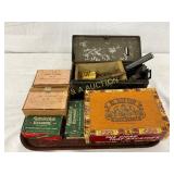 Ammunition Including .50 Cal, .22 LR, .38 Special, Ammunition Including .50 Cal, .22 LR, .38 Special,