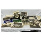 Early WWII Photographs and Ephemera Early WWII Photographs and Ephemera