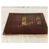 Illustrated Hardcover Book: �The Story of the Span Illustrated Hardcover Book: �The Story of the Span