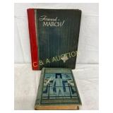 Two Early World War Books: �Forward-March!� and �L Two Early World War Books: �Forward-March!� and �L