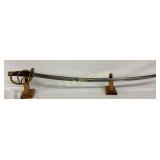 C. Roby Model 1865 U.S. Cavalry Saber, West Chelms C. Roby Model 1865 U.S. Cavalry Saber, West Chelms