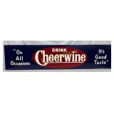 Cheerwine Drink Cheerwine On All Occasions Cheerwine Drink Cheerwine On All Occasions