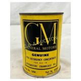 General Motors Genuine High Detergency Concentrate General Motors Genuine High Detergency Concentrate