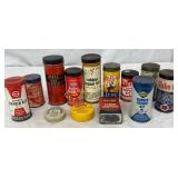 13 Vintage Rubber Patch Repair Kits in Original Co 13 Vintage Rubber Patch Repair Kits in Original Co