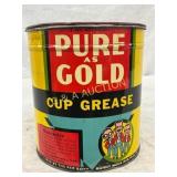 Five-Pound Pure As Gold Five-Pound Pure As Gold