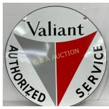 40in. DSP Valiant Authorized Service