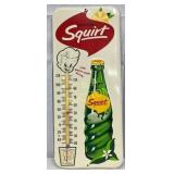 Emb. Squirt Therm with Squirt Boy and Bottle, 6×14