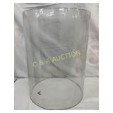 Original Glass 10 Gallon Gas Pump Cylinder