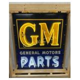 General Motors Parts