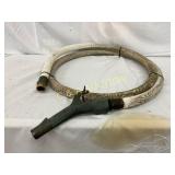 Original Gas Pump Hose with Banana Nozzle