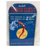 22 x 35 Sealed Power Piston Rings