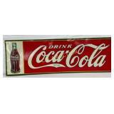 1934 Emb. Drink Coca-Cola