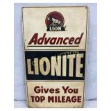 14×24in. Advanced Lionite