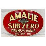 Amalie Sub-Zero Pennsylvania Motor Oil