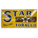 SSP Star Tobacco