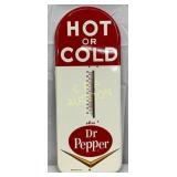 Dr Pepper Hot or Cold