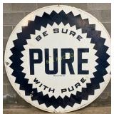 6ft. DSP Be Sure with Pure