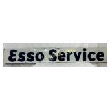 Emb SSP Esso Service