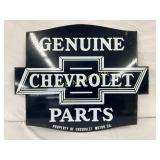 SSP Genuine Chevrolet Parts