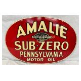 Amalie Sub-Zero Pennsylvania Motor Oil 30 x 20-Inc
