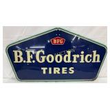 B.F. Goodrich Tires 28 x 15-Inch Metal Self-Framed