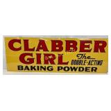 DS Clabber Girl Baking Powder