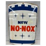 Porc. New No-Nox