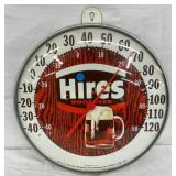 12in. Hires Root Beer Thermometer