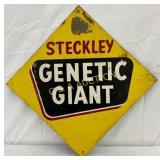 Steckley Genetic Giant