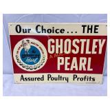 1959 Emb.The Ghostley Pearl