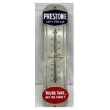 Porc Prestone Anti-Freeze Thermometer 9×36