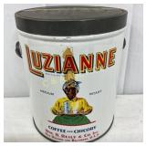 Luzianne 3-Pound Medium Roast Coffee and Chicory T