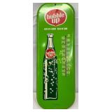 Bubble Up Thermometer, 6 x 16 Inches