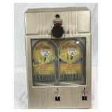 Best Hand Coin-Operated Game of Skill, 13 x 20 Inc