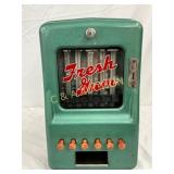 11 1/2 x 18 1/2 in, Fresh Gum