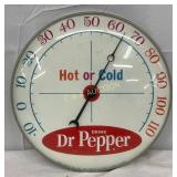 12in. Dr Pepper Hot or Cold