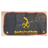 Sealed Power Kromex Ring Sets Automotive Fender Co