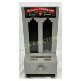 7×15 Early Chewing Gum Dispenser, for Spearmint an