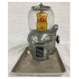 8 1/2 x 11 Mighty Midget