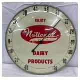 12-Inch National Dairy Products Therm by T.W. O