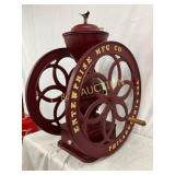 Early Enterprise Mfg. Co. Coffee Grinder with 25-I