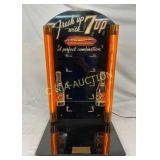 7-Up Advertising IlluminatedDisplay Stand 15×25