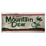 SS Metal Ya-Hoo! Mountain Dew