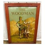 The Woodman