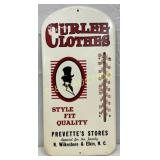 Curlee Clothes Prevette