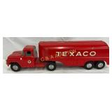 24×6 Metal Buddy L Texaco Toy Truck